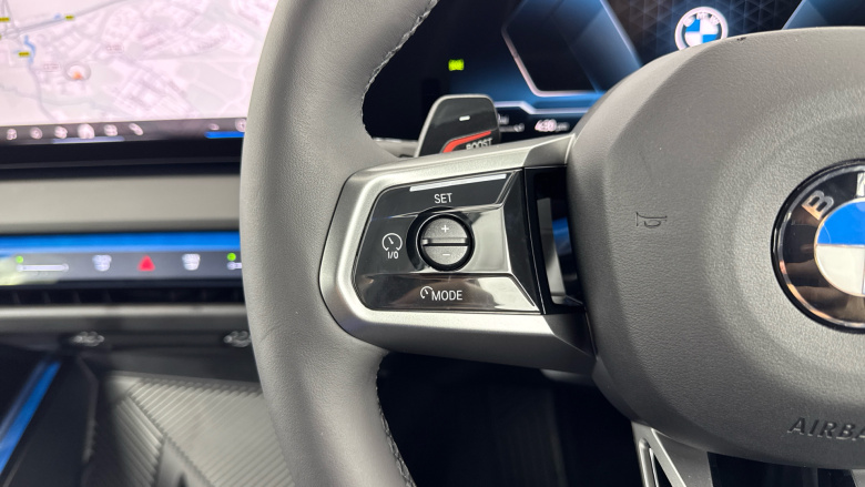 BMW X3 xDrive20 M Sport 5dr Step Auto [Tech/Pro Pk] Petrol Estate